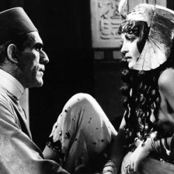 Great headdress, though.