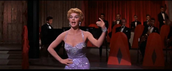 Not a bad waistline, either.