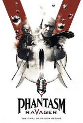 Phantasm: VIIolated?