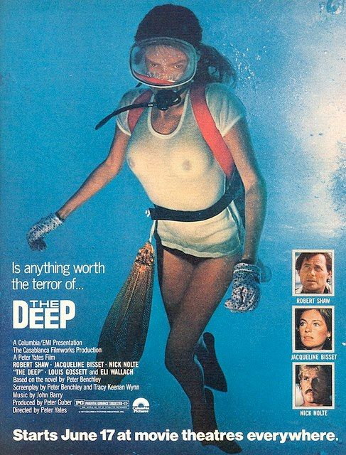 Flotation devices throughout history.