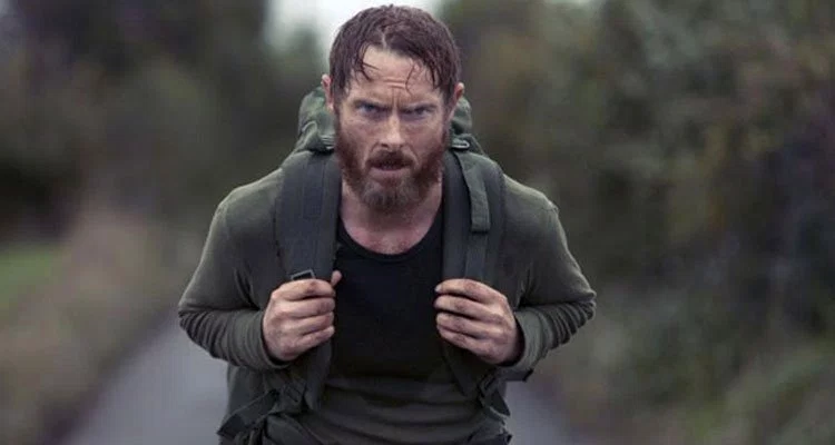 Iran's gonna have nukes. That doesn't worry me because I've seen enough post-apocalyptic movies to find my way around.