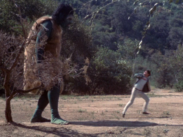 That's Equinox (1970).