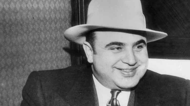 The face of a tax evader.