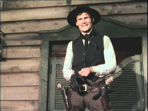 Palance won an Oscar for "City Slickers", tho'.