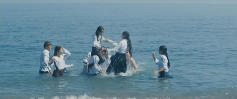 Water Play?