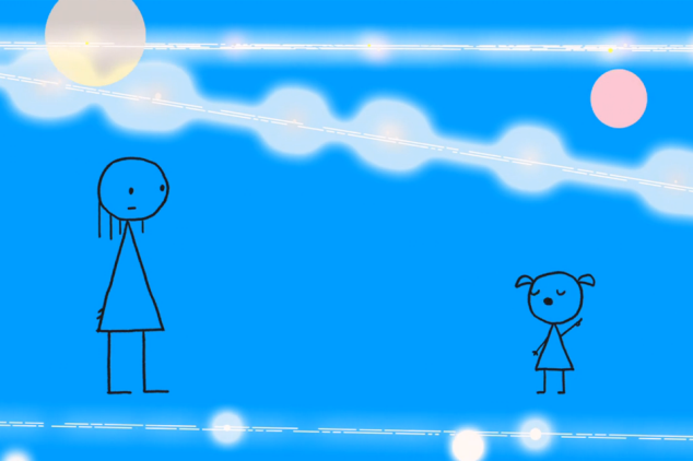 Funny short, though.