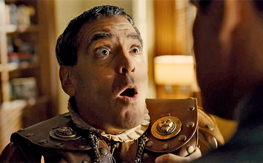 Best part of the movie.