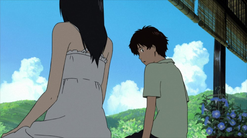 The tentacle thing is an honest-to-god Japanese tradition.