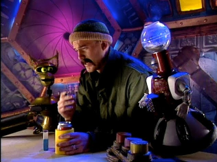 Mike was a longshoreman named "Eddie".