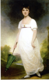 Probably not Jane Austen.