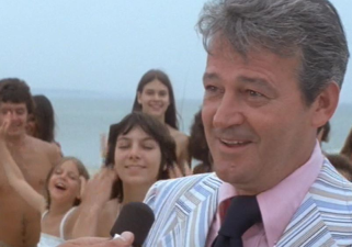 What's the deal with places named "Amity"?