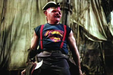 No, that's the late Matuszak.