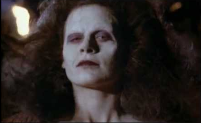 Oh, Embeth. You ARE good...