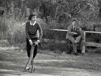 Women used be so much tougher.