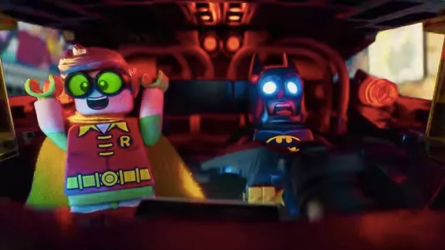 Although the "Teen Titans" one is pretty good.