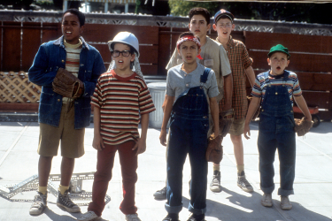 He had a stint on "Freaks and Geeks" and "Gilmore Girls".
