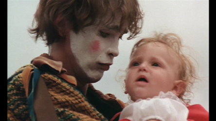 Mime...mom...mime...mom...