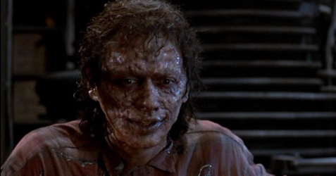 It's a Thriller...diller night...