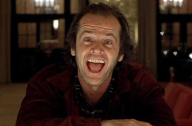 You were the best of 'em, Lloyd.