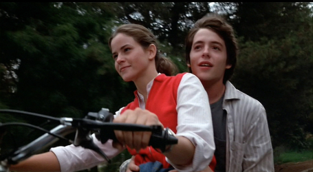 No helmets!