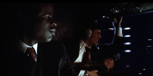 Robert Davi!