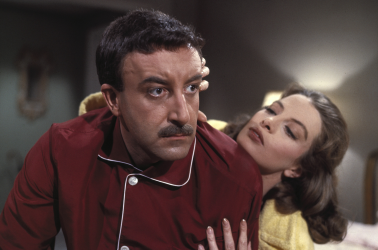 But who is REALLY the fool? Yeah, still Clouseau.