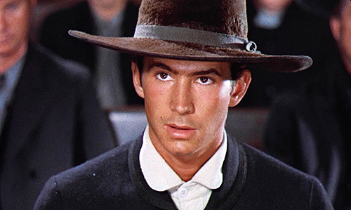 Was Psycho a curse or a blessing?