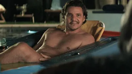 Beefcake?