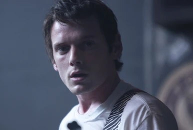 Anton Yelchin
