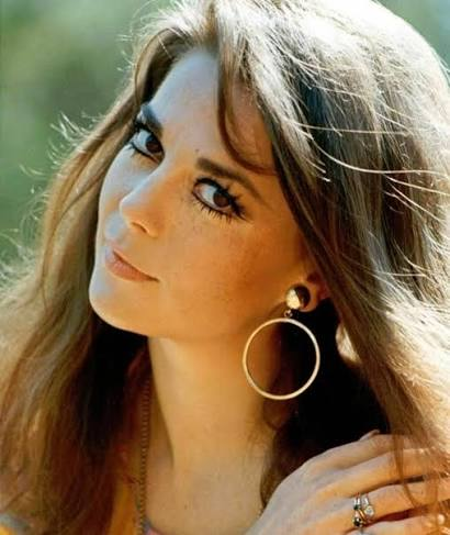 Natalie Wood